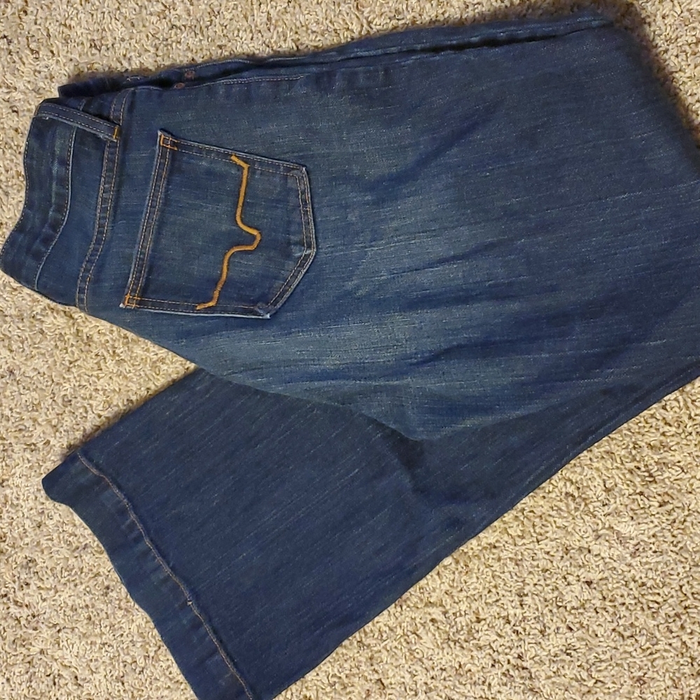 Kimes Jeans